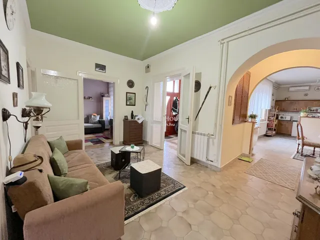 Eladó ház Nyíregyháza, Hímes 170 nm