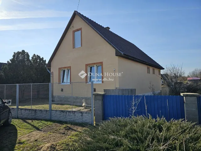 Eladó ház Nyíregyháza, Ókistelekiszőlő 70 nm