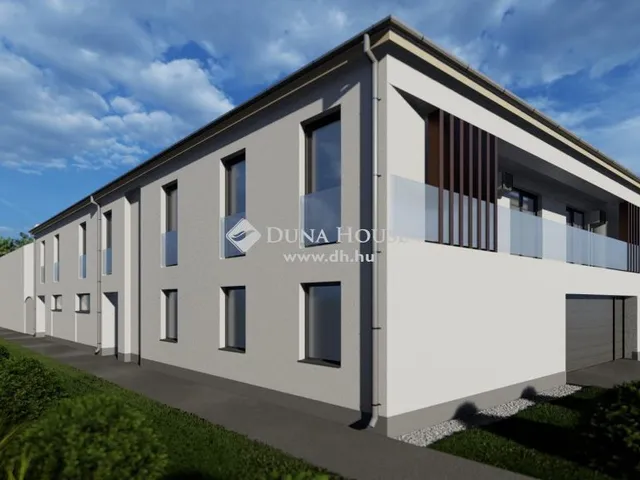 Eladó lakás Nyíregyháza 135 nm