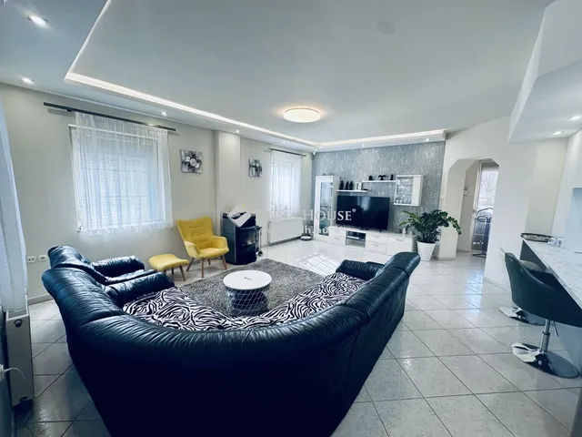 Eladó ház Nyírpazony 120 nm