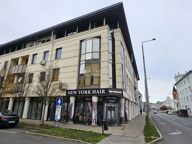 Eladó lakás Nyíregyháza, Belváros 73 nm