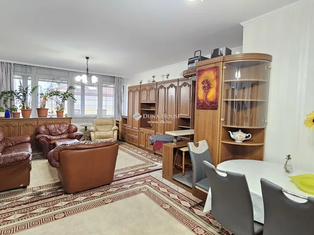 Eladó lakás Nyíregyháza, Belváros, Geduly ház 73 nm