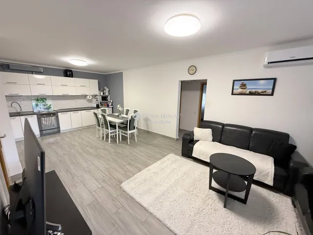 Eladó lakás Nyíregyháza, Örökösföld, Szalag utca 83 nm