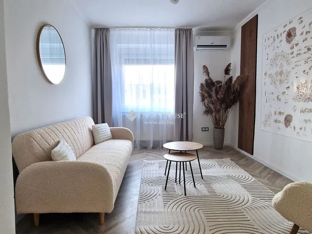 Eladó lakás Nyíregyháza 59 nm