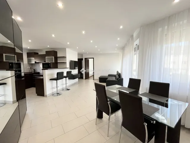 Kiadó lakás Nyíregyháza, Belváros, Újszőlő utca 72 nm