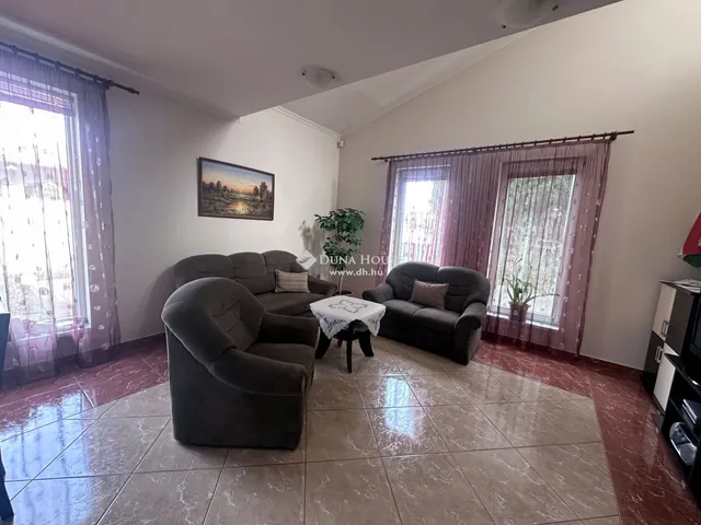 Eladó ház Nyíregyháza 153 nm