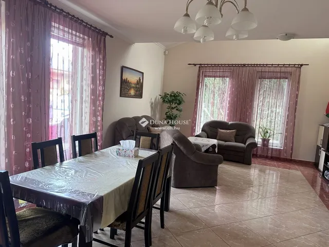 Eladó ház Nyíregyháza 153 nm