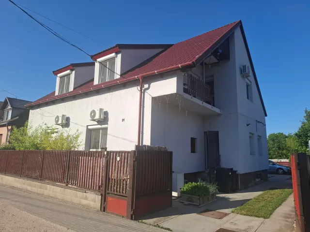 Eladó ház Bicske 210 nm