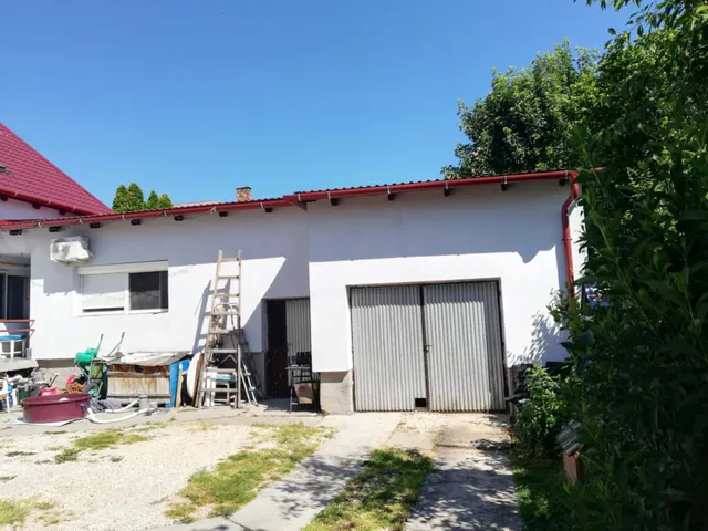 Eladó ház Bicske 210 nm