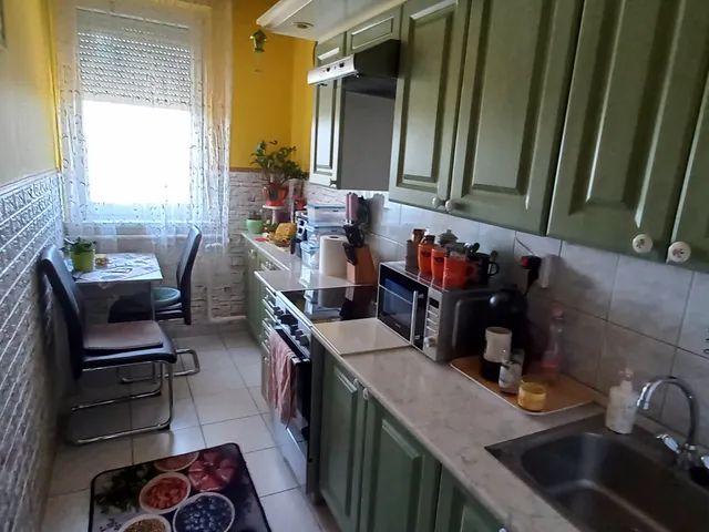Eladó lakás Bicske, Akácfa u 52 nm