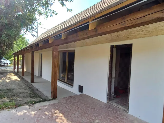 Eladó ház Vértesacsa 60 nm