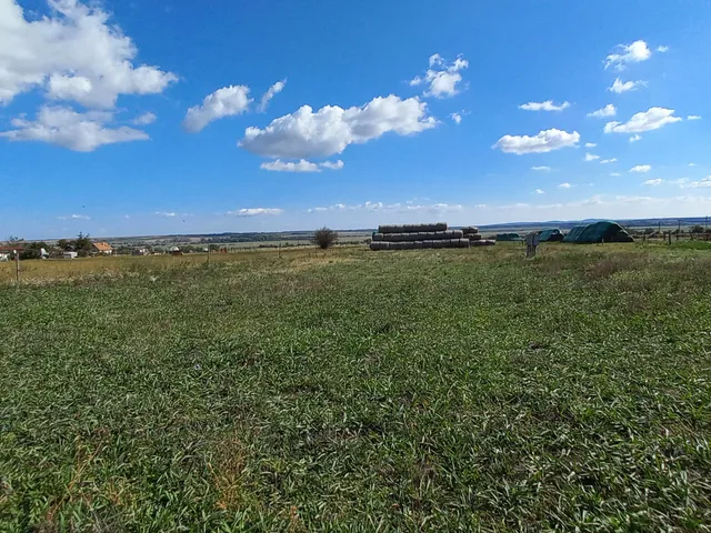 Eladó telek Csákvár, Dobogó-dűlő 5732 nm