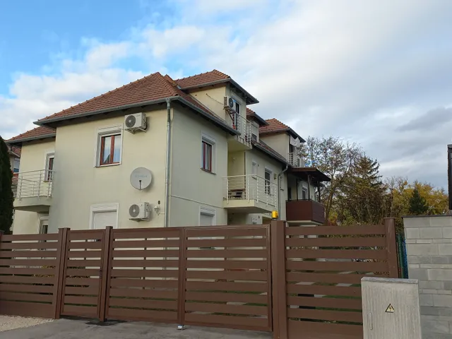 Eladó lakás Bicske 48 nm