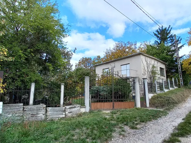 Eladó ház Lovasberény 70 nm