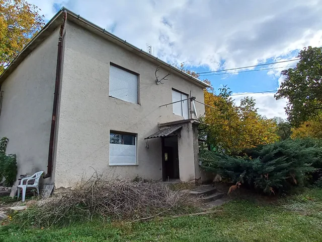 Eladó ház Lovasberény 70 nm