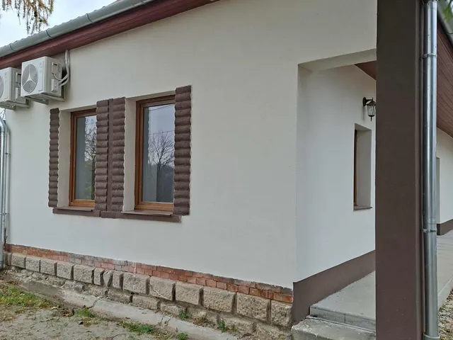 Eladó ház Vértesacsa 122 nm