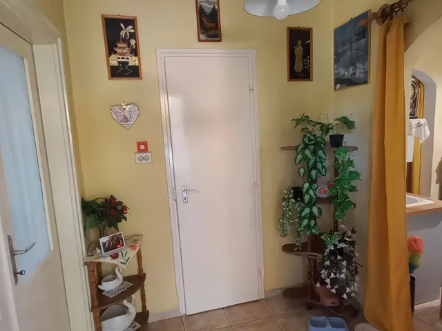 Eladó ház Csákvár 60 nm