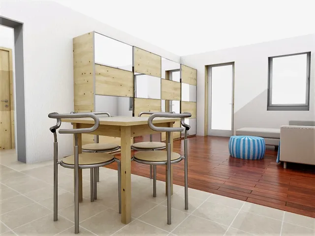 Eladó lakás Bicske 65 nm