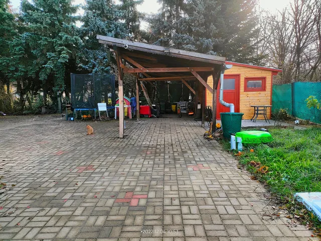 Eladó ház Bicske, Telep, Diófa 2/a 84 nm