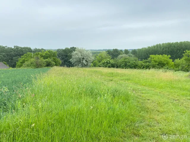 Eladó telek Nagyberény, Szabadság utca 1118 nm