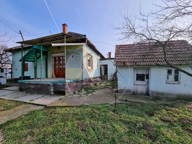 Eladó ház Sarkad 59 nm