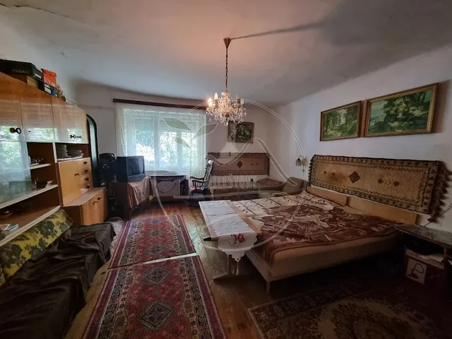 Eladó ház Gyula, Nagyrománváros 103 nm