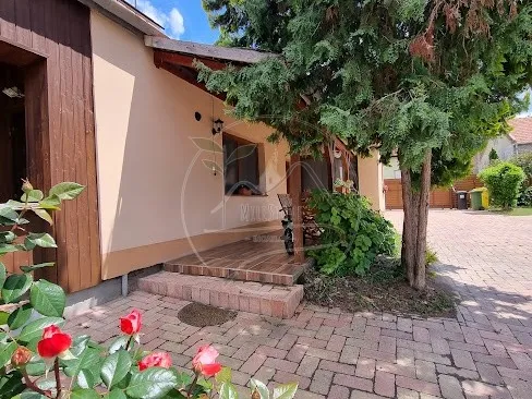 Eladó ház Gyula, Németváros 99 nm