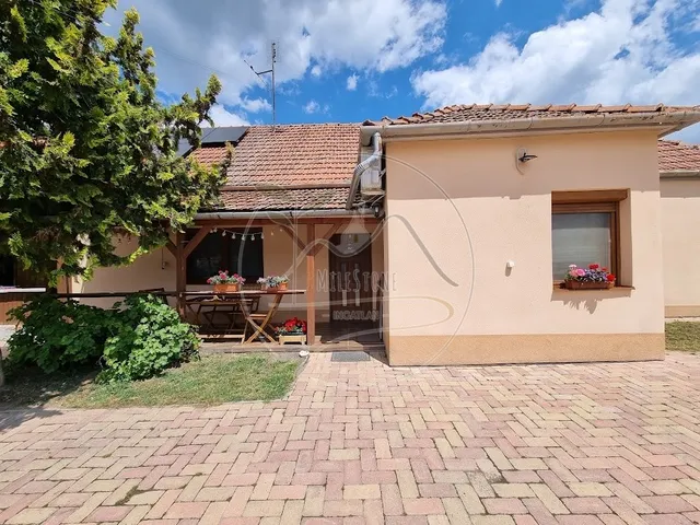 Eladó ház Gyula, Németváros 99 nm