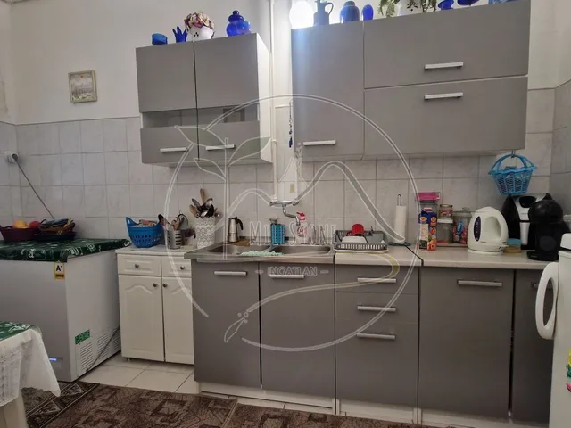 Eladó lakás Kétegyháza 53 nm