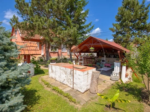 Eladó ház Gyula, Gyulavári 97 nm
