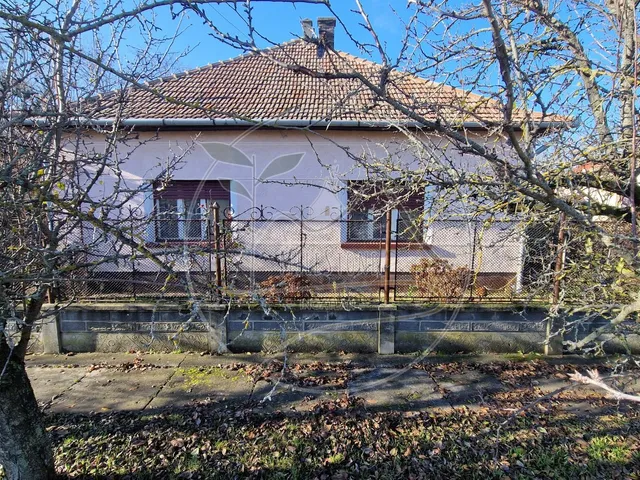 Eladó ház Újkígyós 80 nm
