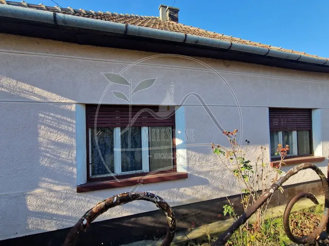 Eladó ház Újkígyós 80 nm