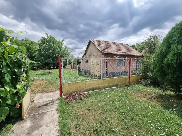 Eladó ház Kétegyháza 89 nm