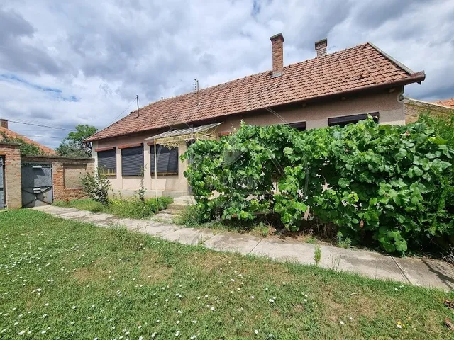 Eladó ház Kétegyháza 89 nm