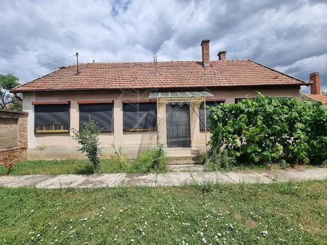 Eladó ház Kétegyháza 89 nm