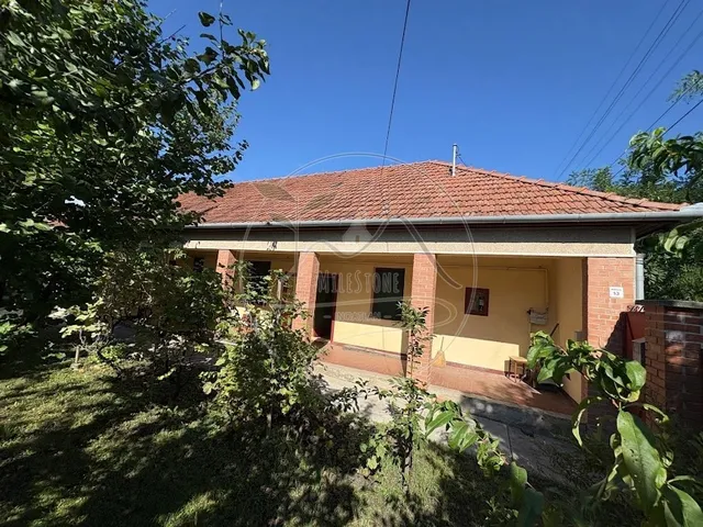 Eladó ház Gyula, Újváros 78 nm