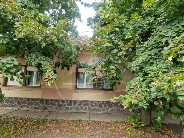 Eladó ház Kétegyháza 120 nm