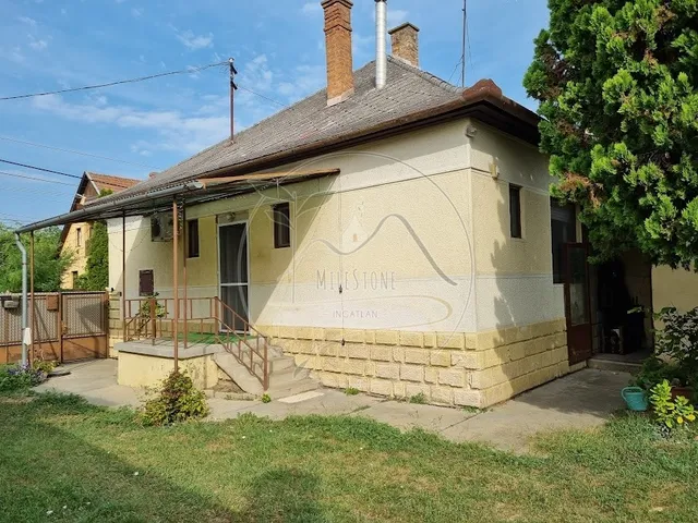 Eladó ház Gyula, Németváros 70 nm
