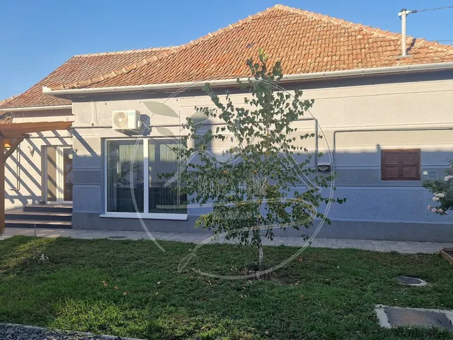 Eladó ház Kétegyháza 125 nm