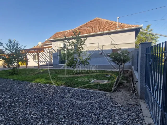 Eladó ház Kétegyháza 125 nm