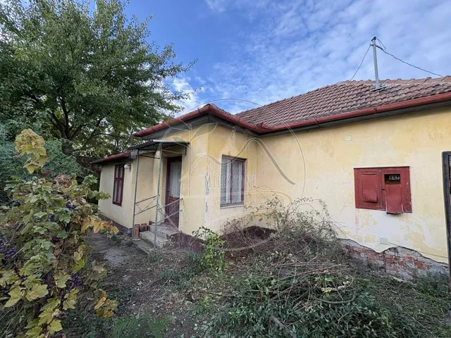 Eladó ház Elek 54 nm