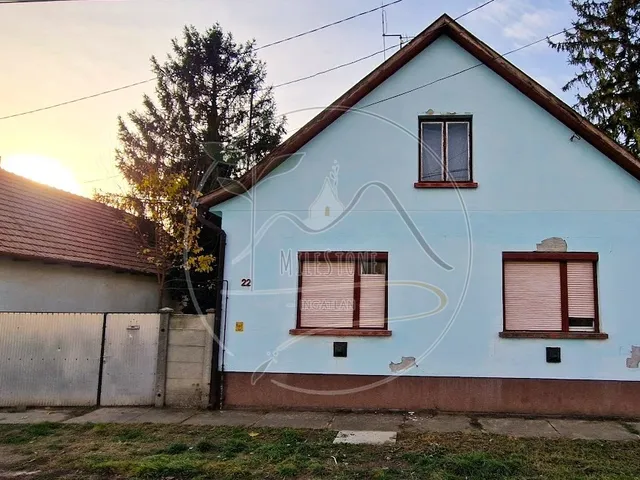 Eladó ház Elek 126 nm