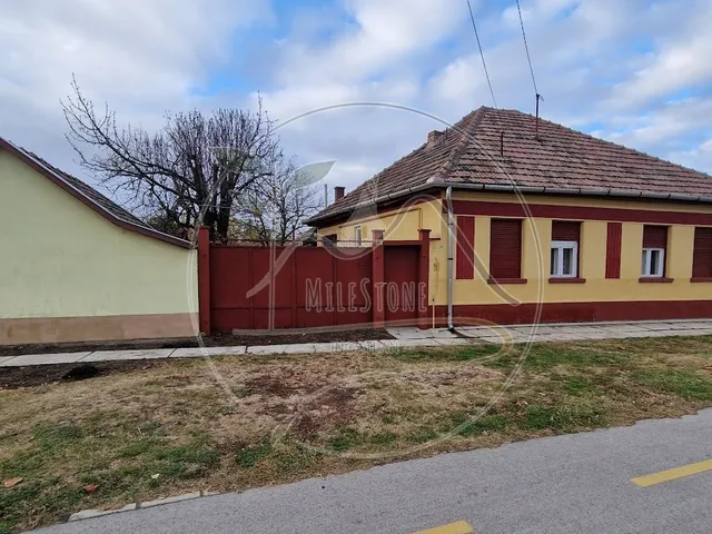 Eladó ház Kétegyháza 140 nm