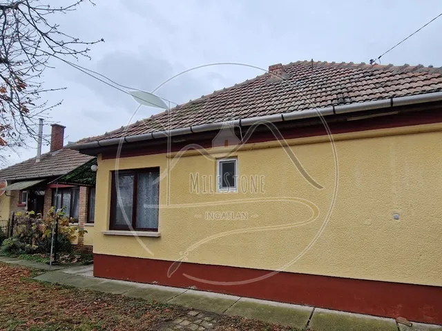 Eladó ház Kétegyháza 140 nm