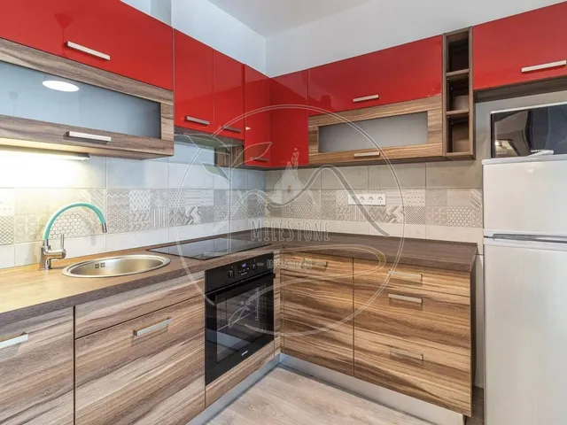 Eladó lakás Budapest IX. kerület 50 nm