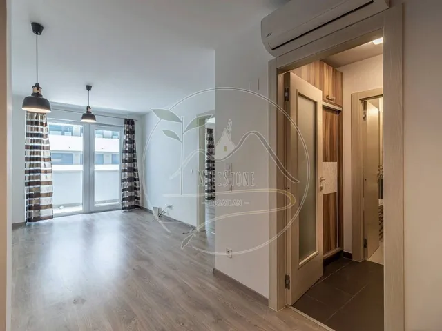 Eladó lakás Budapest IX. kerület 50 nm