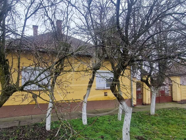 Eladó ház Kétegyháza 120 nm