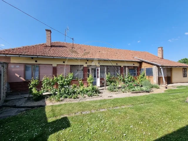 Eladó ház Gyula, Németváros 106 nm