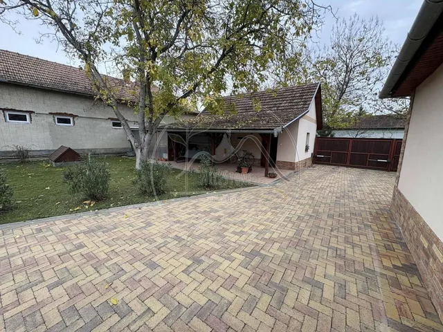 Eladó ház Tótkomlós 155 nm