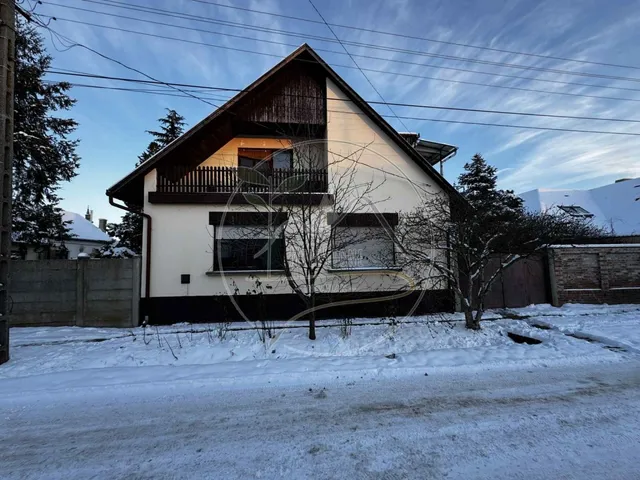 Eladó ház Gyula, Németváros 171 nm